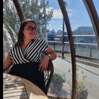 Evelien Lagaaij's profile picture