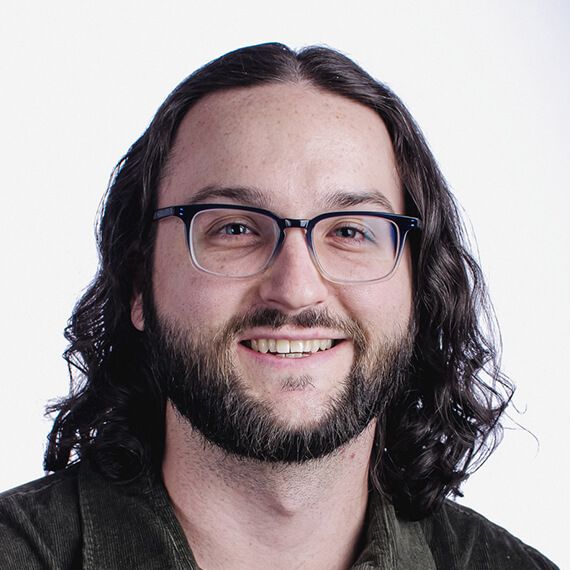 David Moose  Build Technical Lead at Sokal The Org
