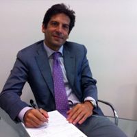 Alberto Irace's profile picture