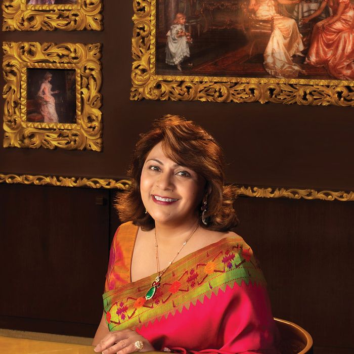 Avatar for Purnima Sheth - Sr Director Sales & Business Development Rose Group of Companies