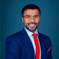 Ashwin Venugopal Menon's profile picture