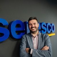 Sergio Álvarez Fernández's profile picture