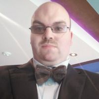 Jonathan Doyle's profile picture