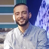Houssem Ben Mahfoudh's profile picture