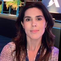Renata Lorenzini's profile picture