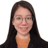 Iris Zhang's profile picture