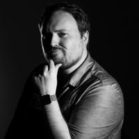 Zack Marsh's profile picture