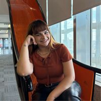 Danielle Salgado's profile picture