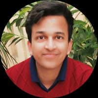 Tehlil Ahmad's profile picture