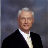 Stephen Robinson's profile picture