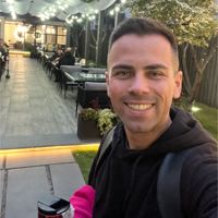 Sviatoslav Savchuk's profile picture