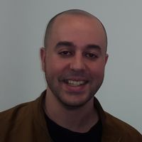 Mokhtar Bendib's profile picture