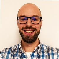 Thijs Vanbilsen's profile picture