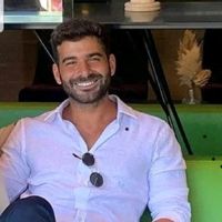 Din Shaked's profile picture