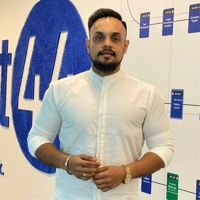 Karandeep Singh Saini's profile picture