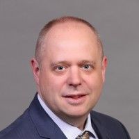 Benjamin Nye's profile picture