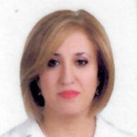 Majida Najdawi's profile picture