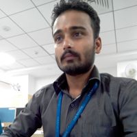 Vishal Deshmukh's profile picture