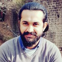 Muhammad Mahad Ashraf's profile picture