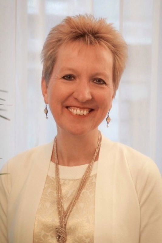 Mrs. Hedwige Nuyens Joins Vesttoo as Advisory Board Member, Vesttoo