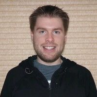 Nathan Jacobson DevOps Engineer at Forj The Org