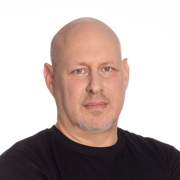 Leadership Team - NoTraffic - The Org