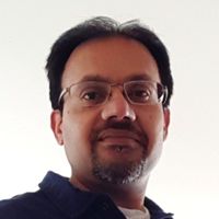 Jagdish Dhobley's profile picture