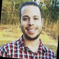 Patrick Woodman's profile picture