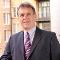 Paul Wainwright's profile picture