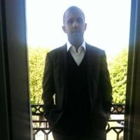 Umer Usman's profile picture