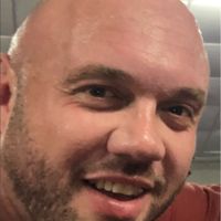 Ross Cooper's profile picture