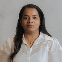Nadeesha Perera's profile picture