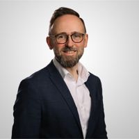 Patrick Hegarty's profile picture