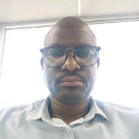 Bandile McEwukana's profile picture