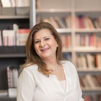 Elika Herischi's profile picture