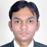Sandip Patil's profile picture
