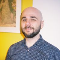Paul Stefanescu's profile picture