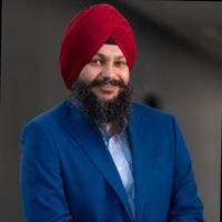 Parminder Singh Kang's profile picture