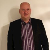 Vincent Slieker's profile picture