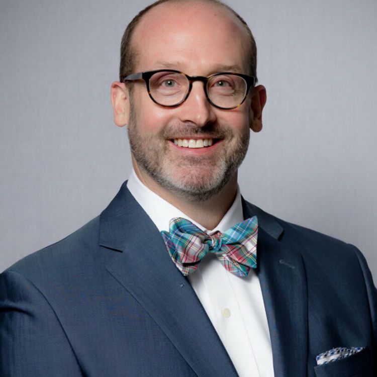 Hank Word - President, Open Banking Division at Evolve Bank & Trust