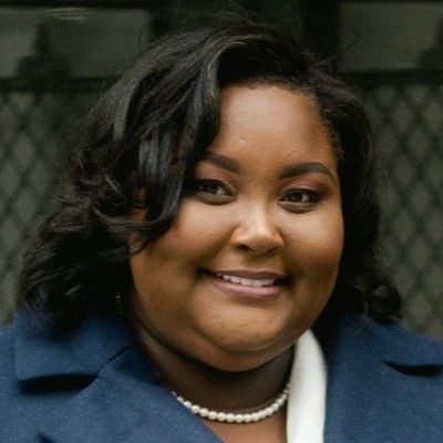 Laneceya Russ named Executive Director of March for Moms