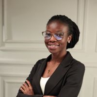 Precious Asantewaa Afrane's profile picture