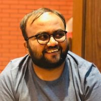 Aditya Patil's profile picture