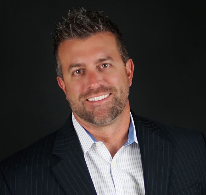 Jason Green joins BlueSnap as Senior Vice President of Global Sales