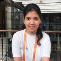 Deeksha Vashishtha's profile picture