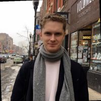 Adam Hornsby's profile picture