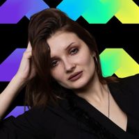 Valeryia Kisternaya's profile picture