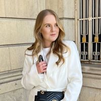 Louise Lindberg's profile picture