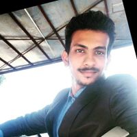 Gosai Vijay's profile picture