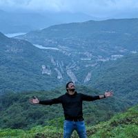 Yogendra Gorle's profile picture
